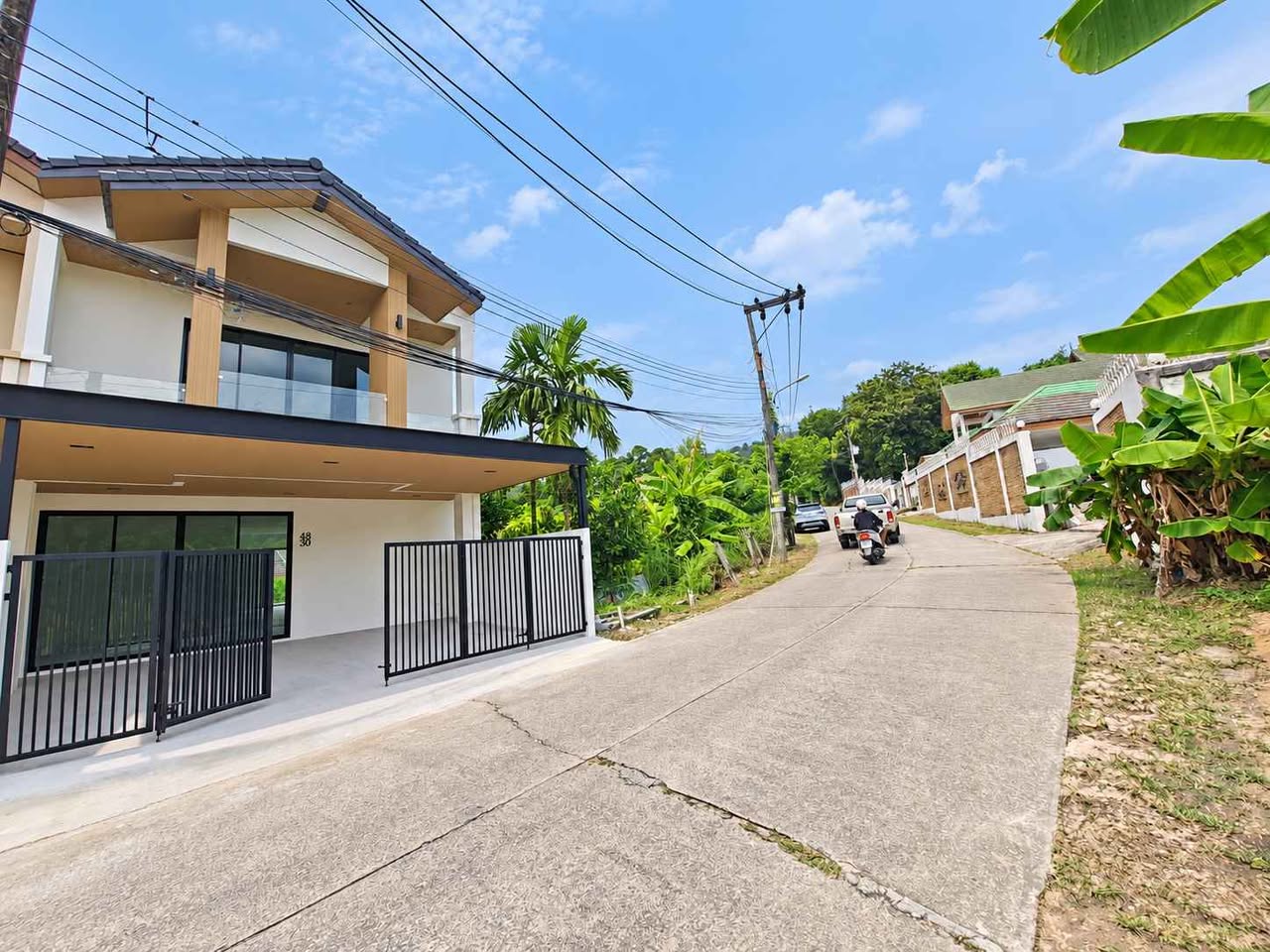 3BR property for sale in Chalong — photo 2