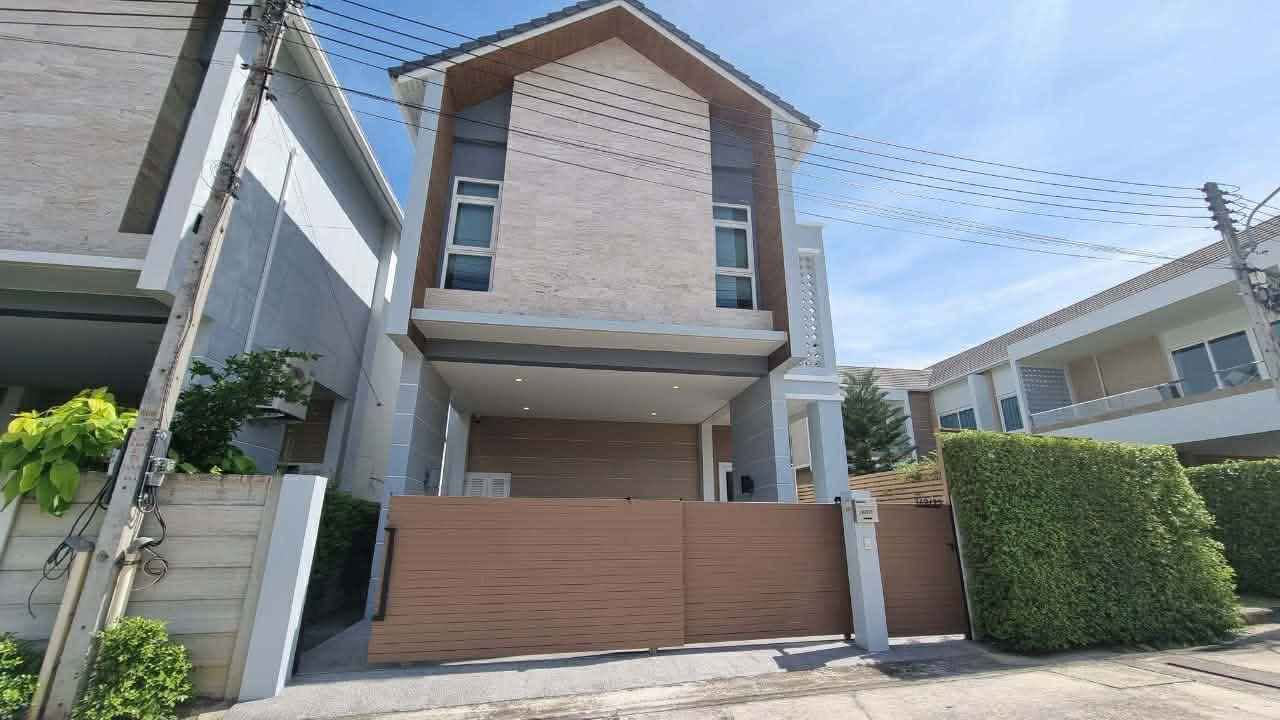 3BR villa in Chalong — photo 2