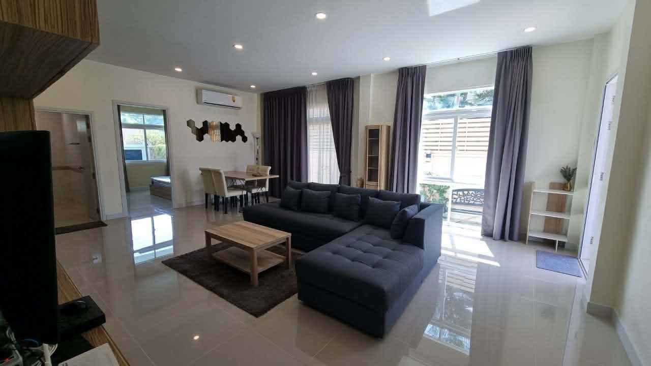 3BR villa in Chalong — photo 4