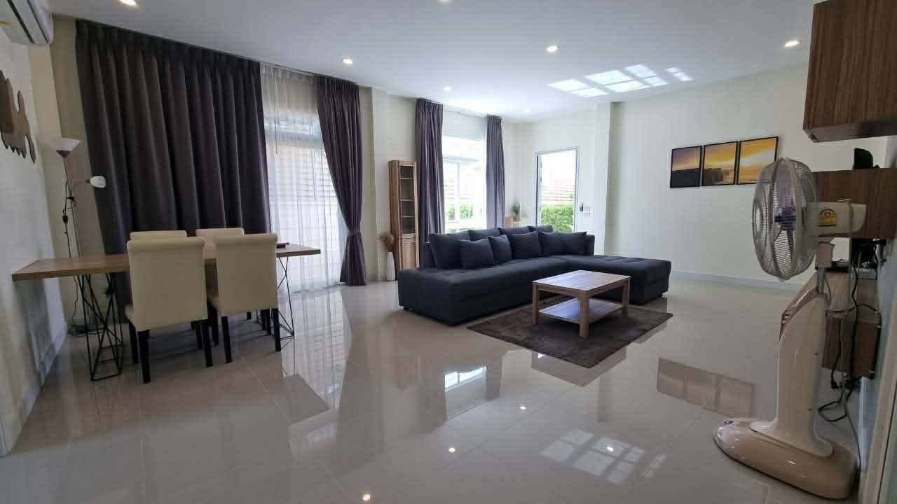3BR villa in Chalong — photo 5