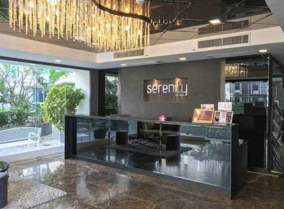 2BR condo in Wongamat — photo 2