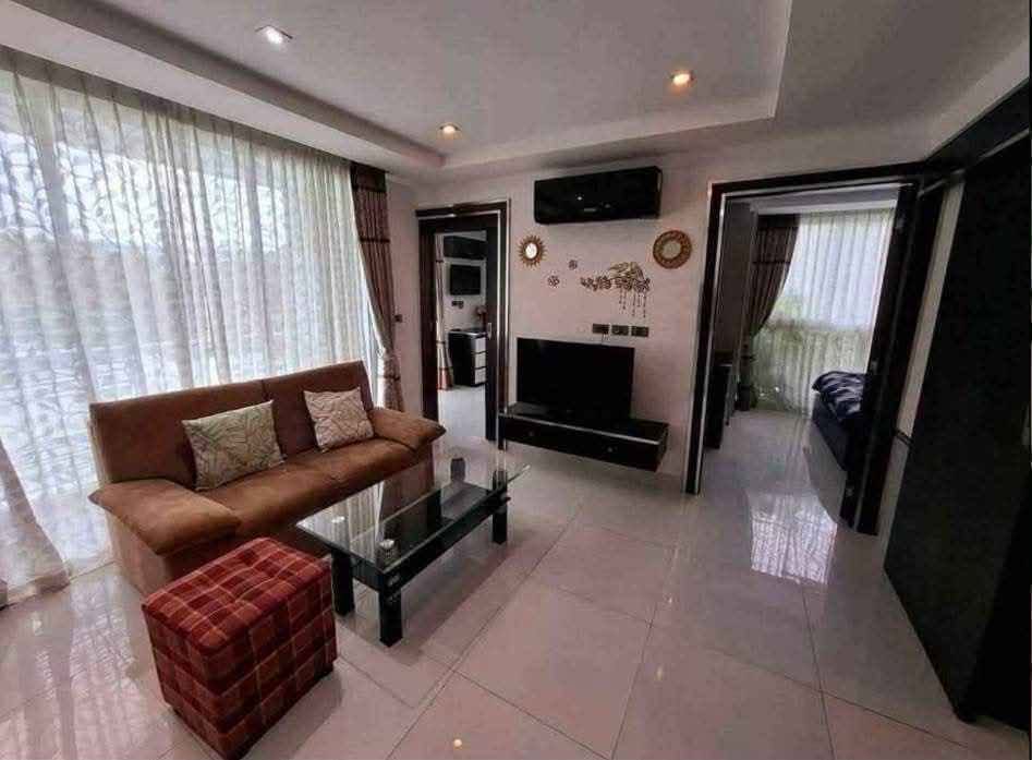 2BR condo in Wongamat — photo 3