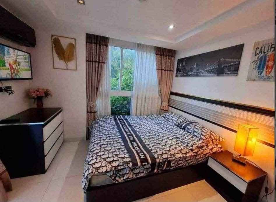 2BR condo in Wongamat — photo 4