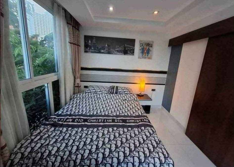 2BR condo in Wongamat — photo 5
