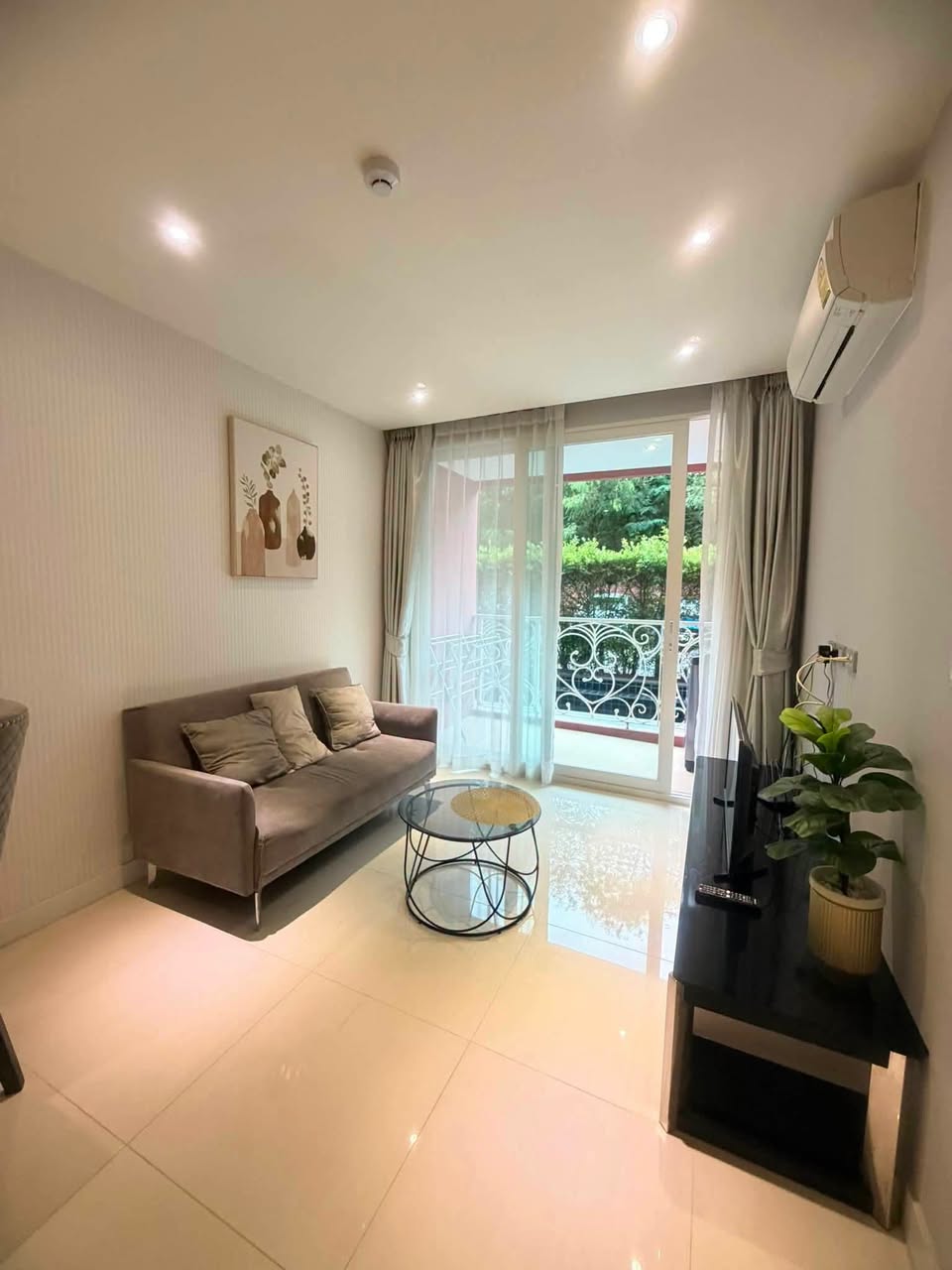 1BR condo in Jomtien — photo 3