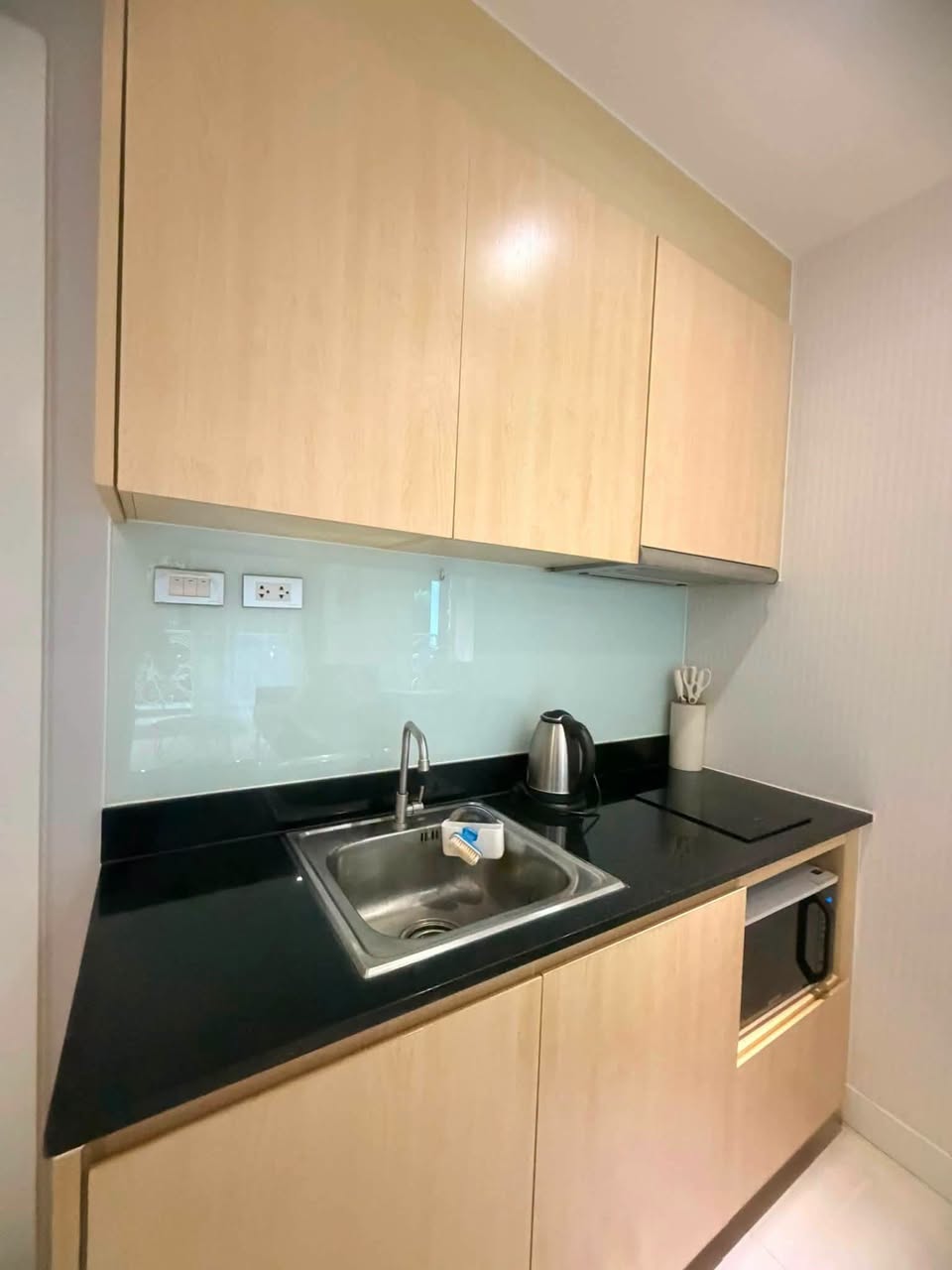 1BR condo in Jomtien — photo 4