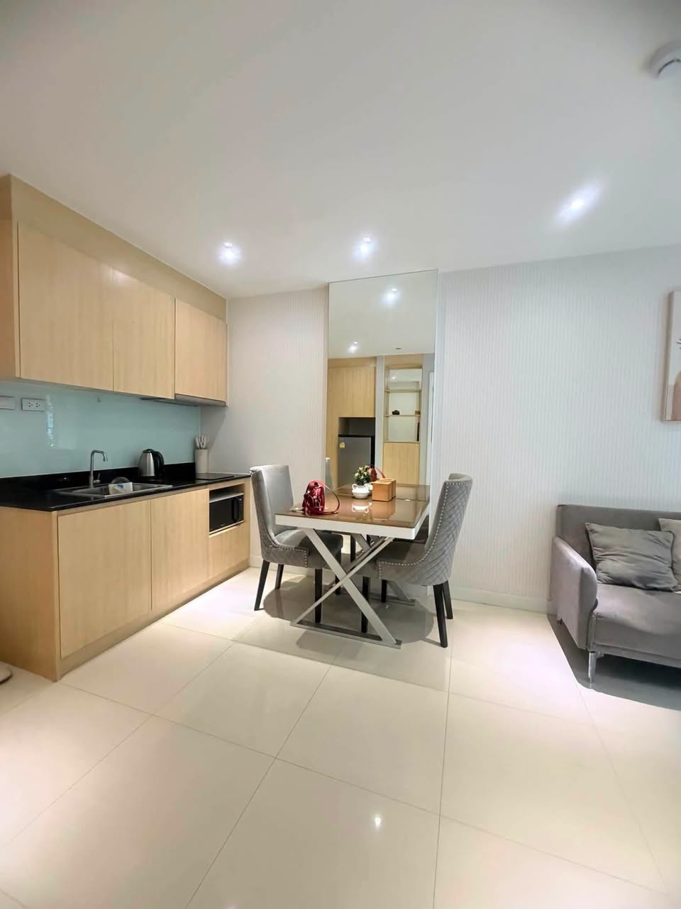 1BR condo in Jomtien — photo 5