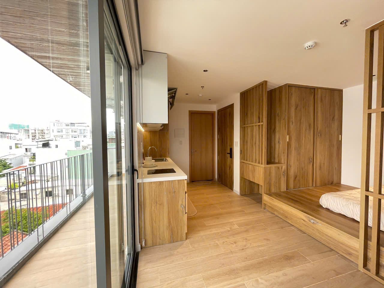 rental in My An — photo 2