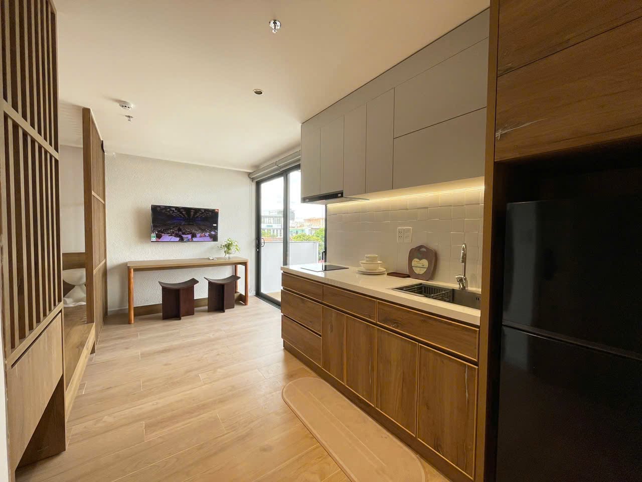 rental in My An — photo 3