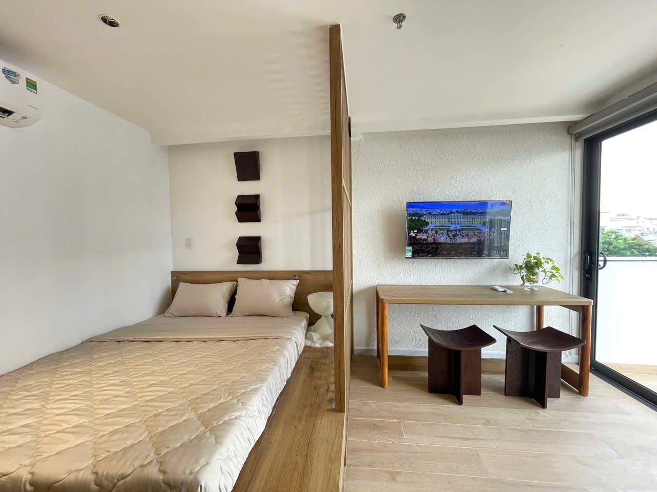 rental in My An — photo 4