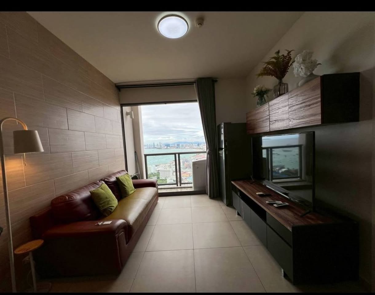 2BR condo in Pratumnak — photo 3