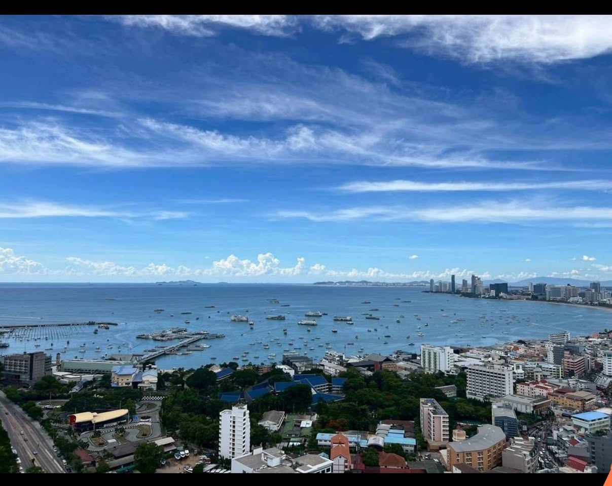 2BR condo in Pratumnak — photo 4