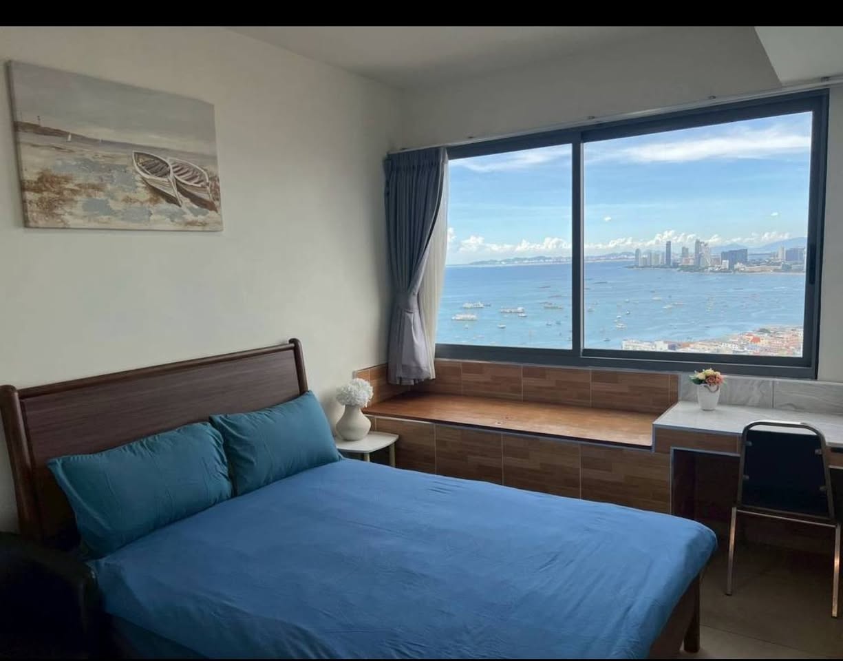 2BR condo in Pratumnak — photo 5