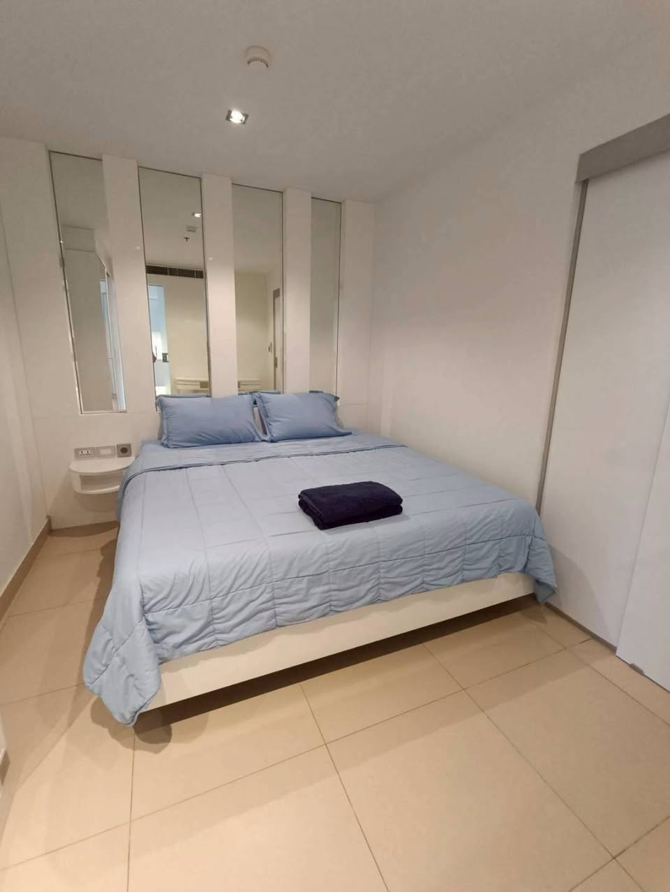 2BR condo in Pratumnak — photo 2