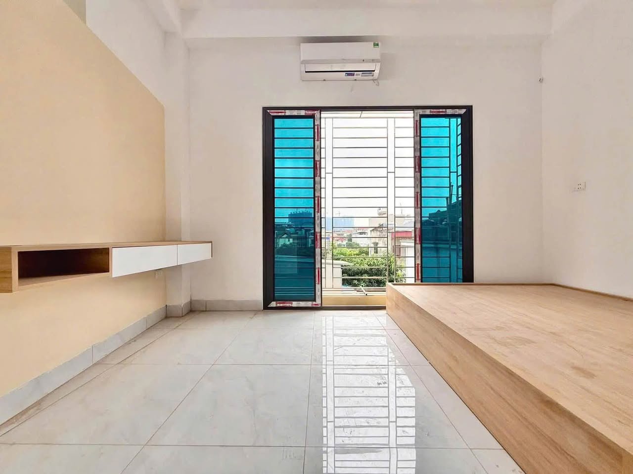 1BR room in Long Bien — photo 3