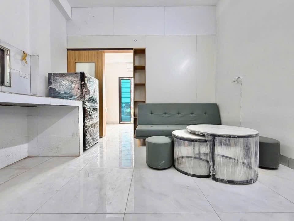 1BR room in Long Bien — photo 5