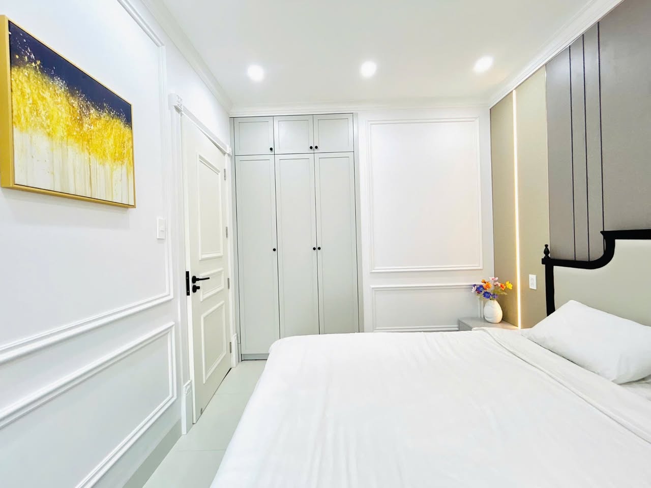 1BR apartment in Khue My — photo 5