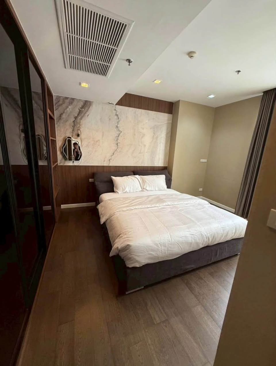 2BR condo in Sathorn — photo 5