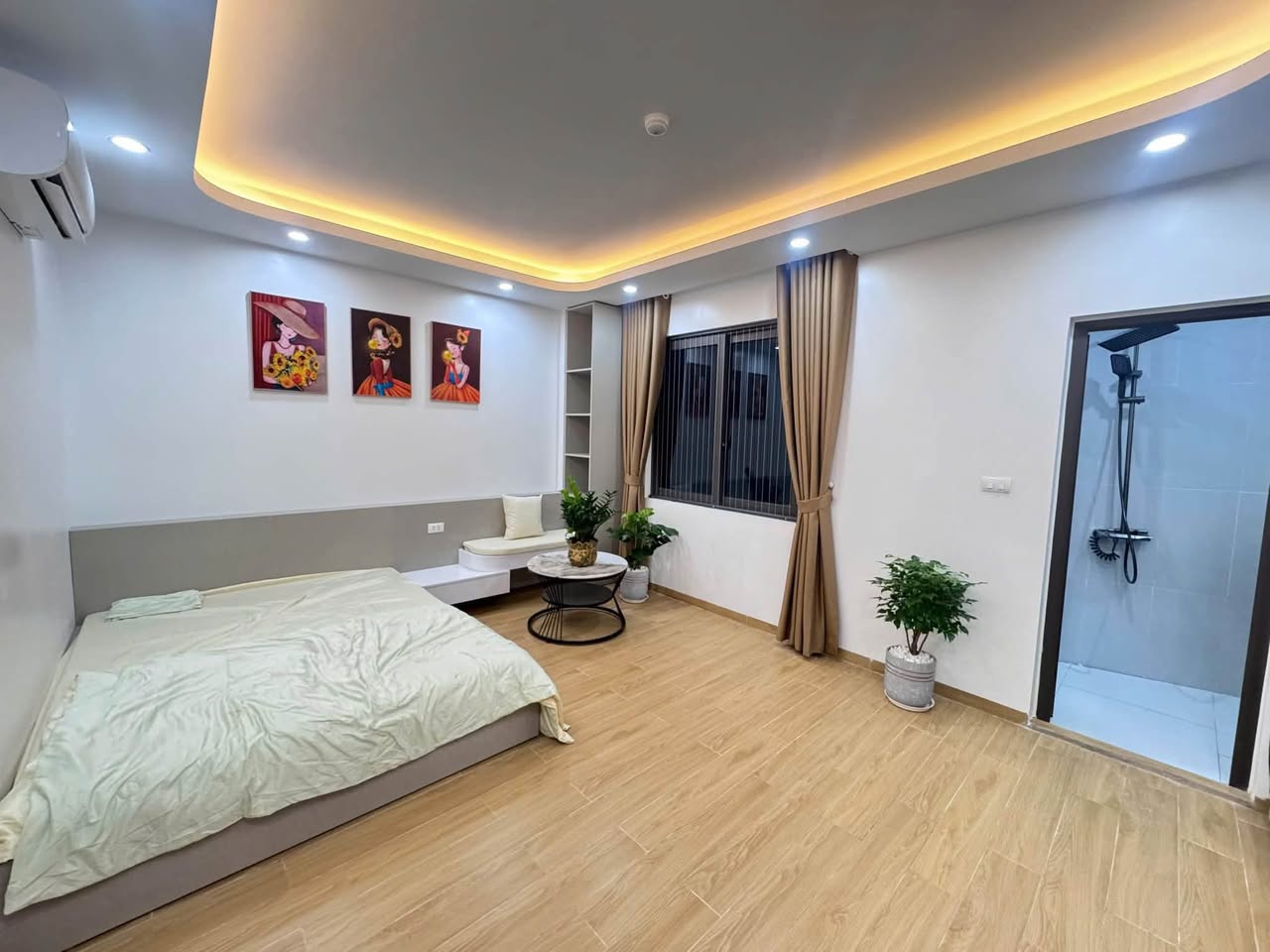 apartment in Tu Liem — photo 3