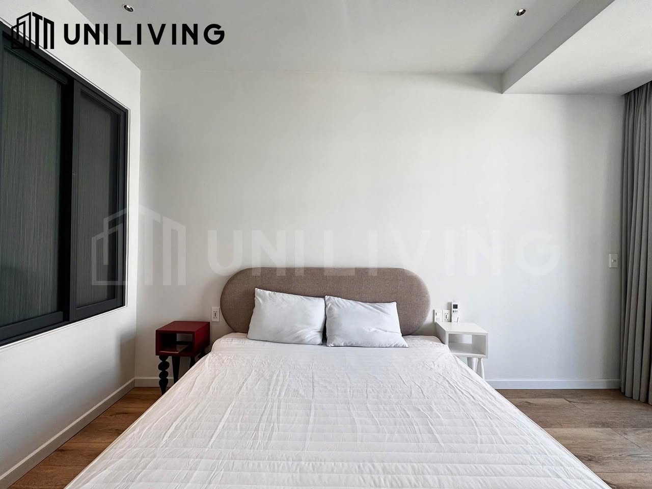 2BR apartment in District 2 — photo 4