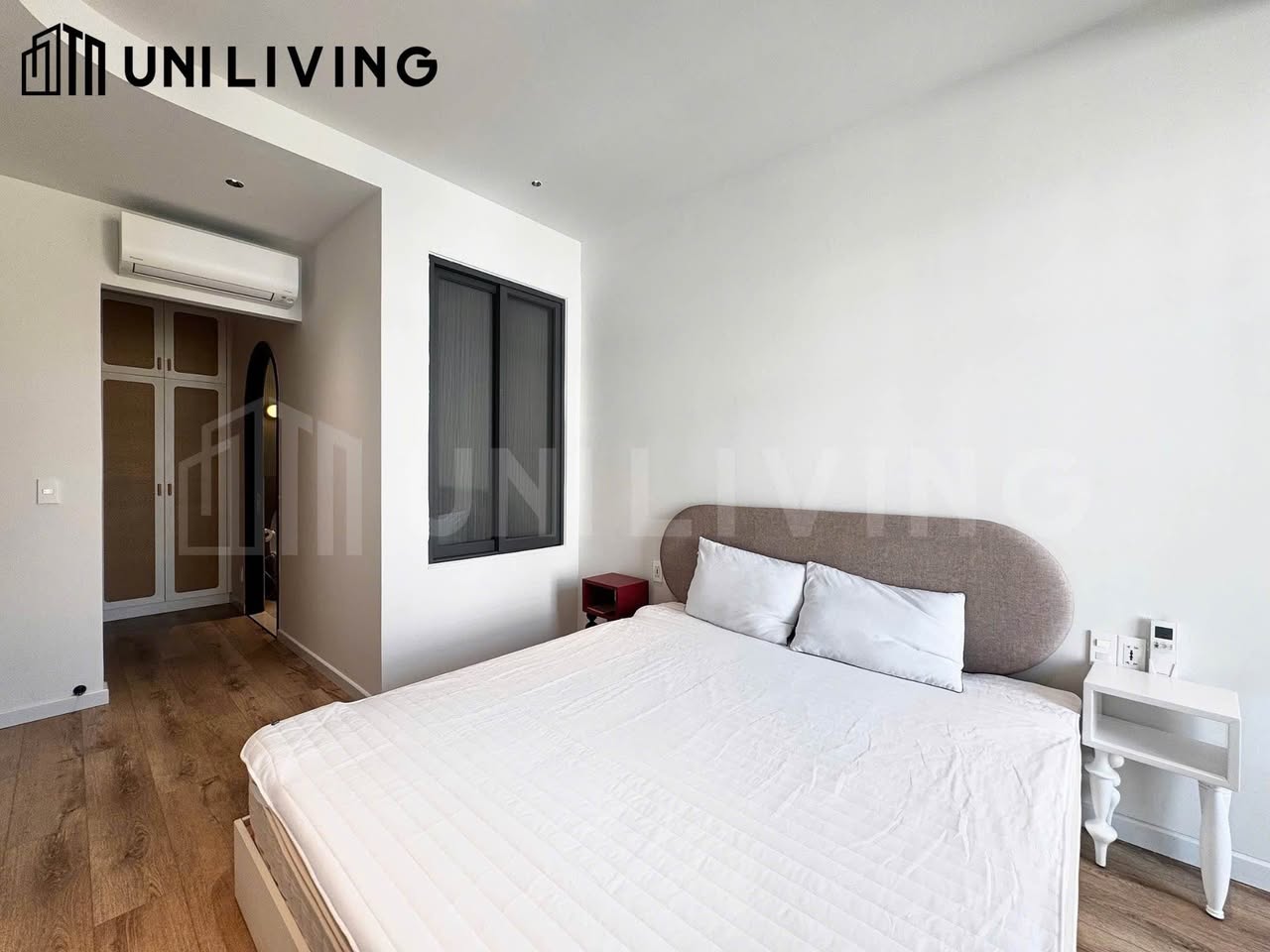2BR apartment in District 2 — photo 5
