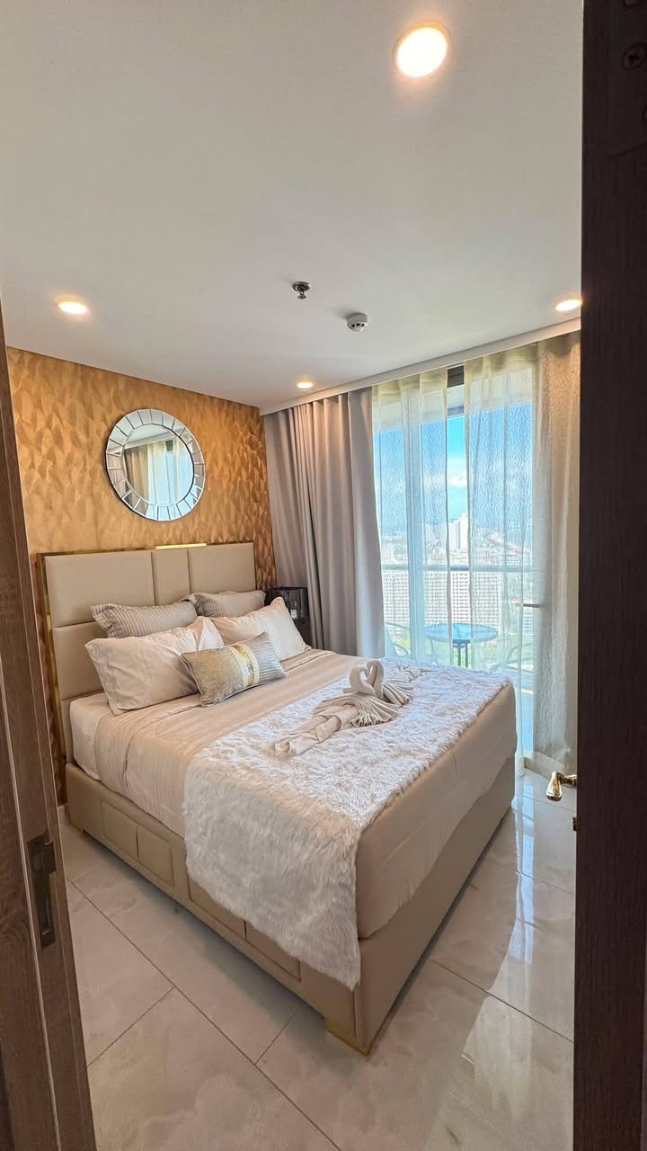1BR condo in Jomtien — photo 2