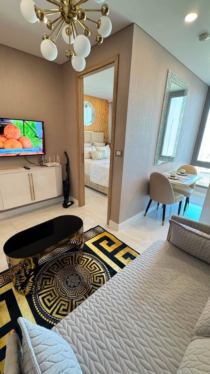 1BR condo in Jomtien — photo 4