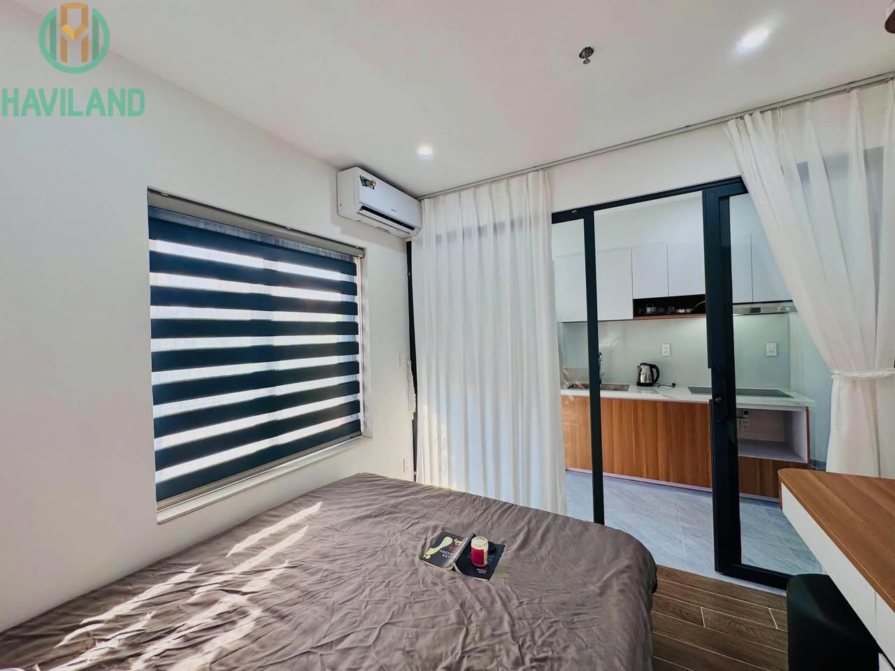 1BR apartment in Ngu Hanh Son — photo 4