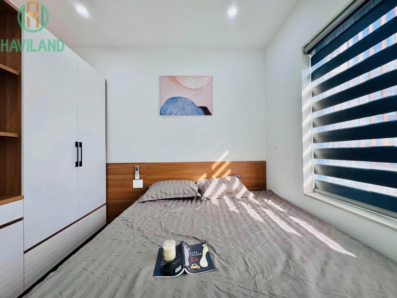 1BR apartment in Ngu Hanh Son — photo 5