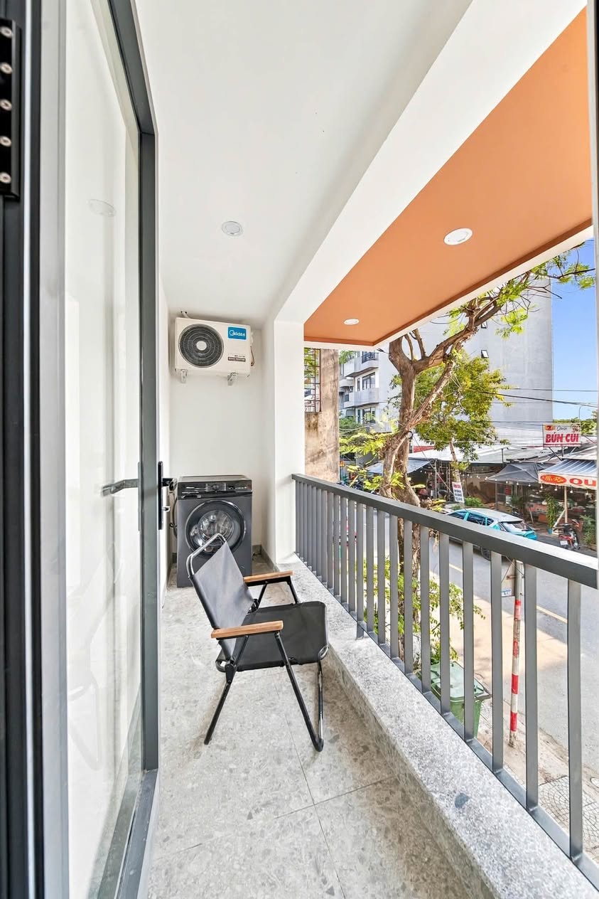 1BR apartment in Da Nang — photo 3