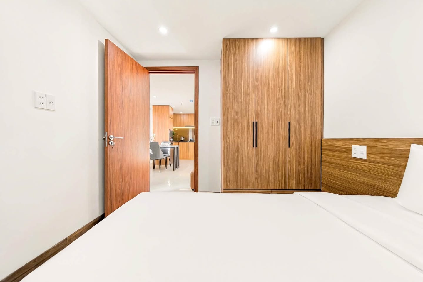 1BR apartment in Da Nang — photo 5