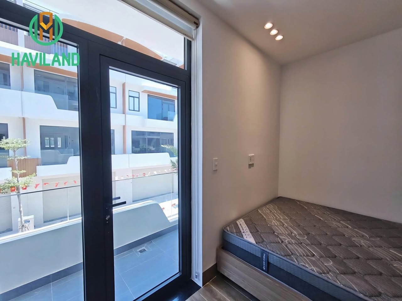 2BR apartment in Hai Chau — photo 2