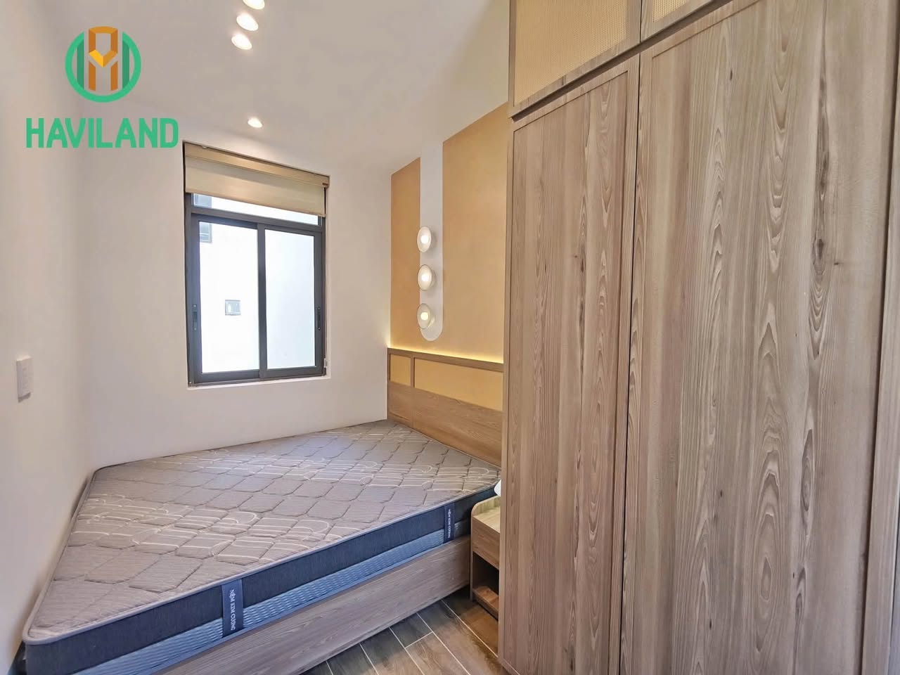 2BR apartment in Hai Chau — photo 4