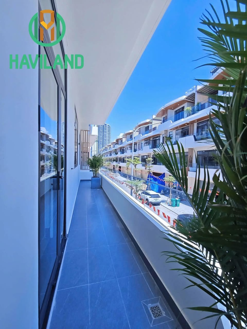 2BR apartment in Hai Chau — photo 5