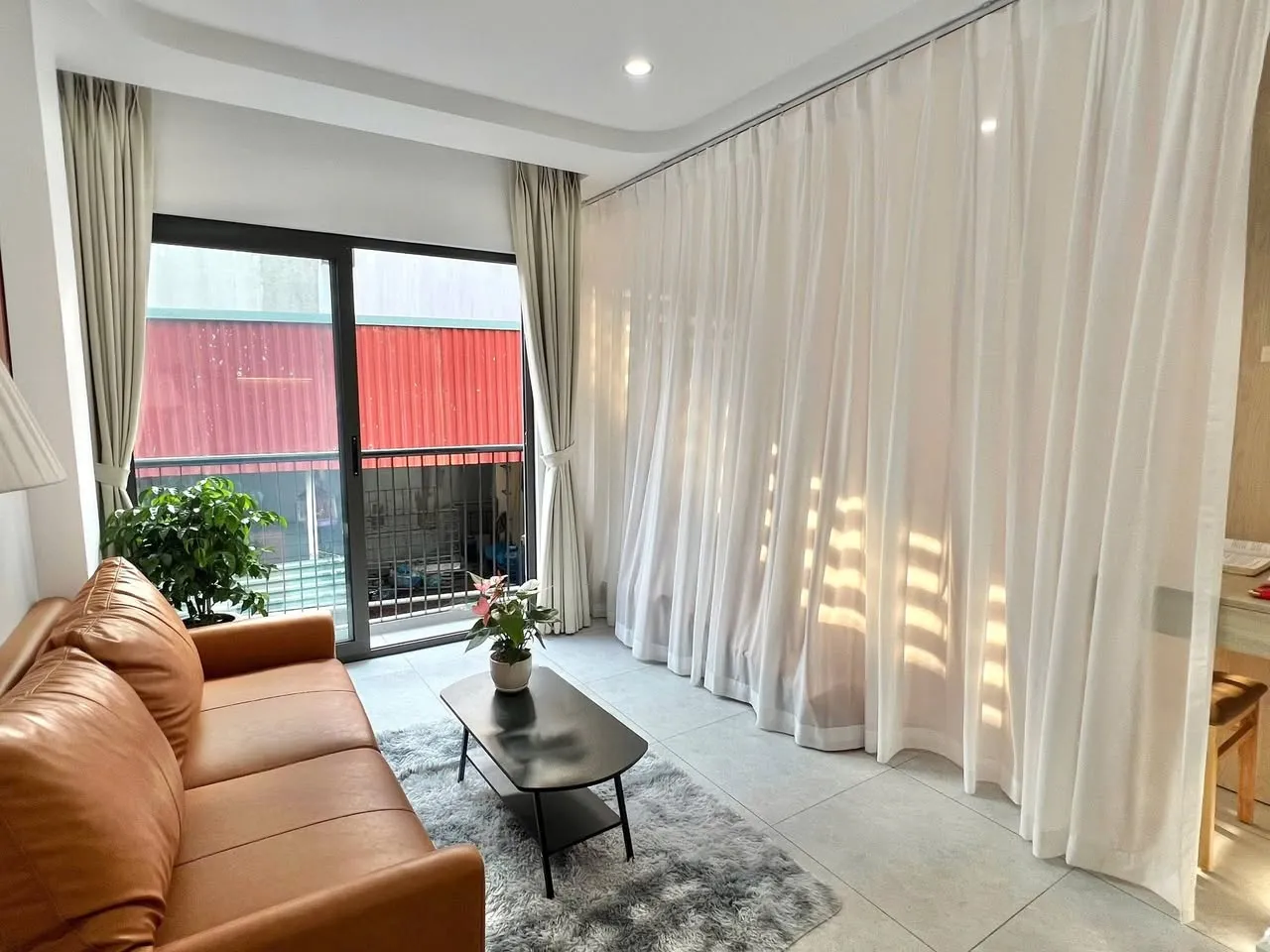 Studio studio in My Dinh — photo 2
