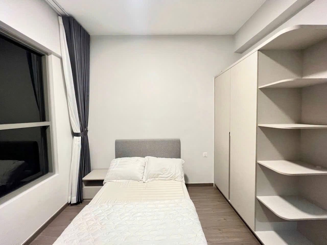2BR apartment in Tan Phu — photo 3