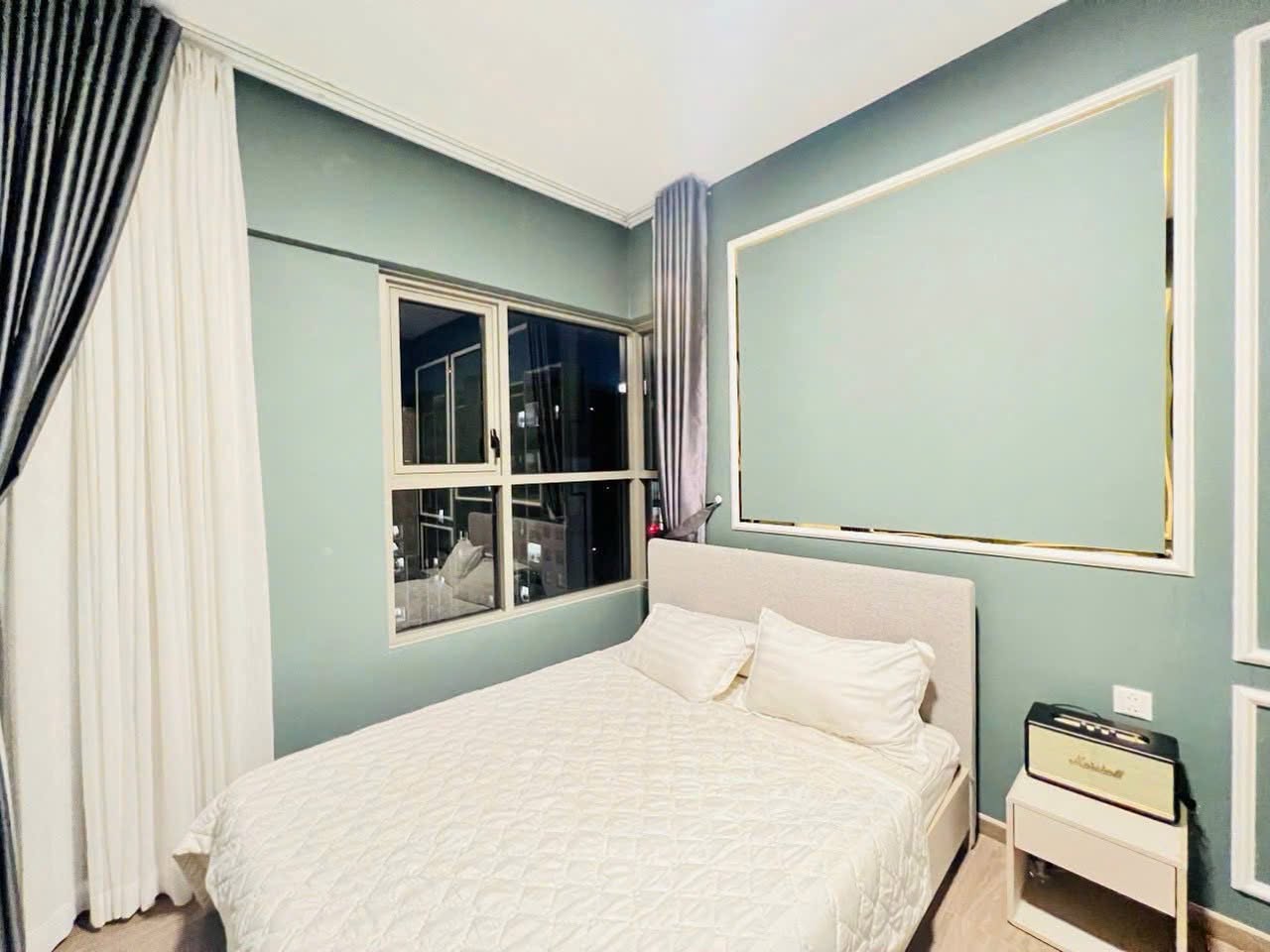 2BR apartment in Tan Phu — photo 4