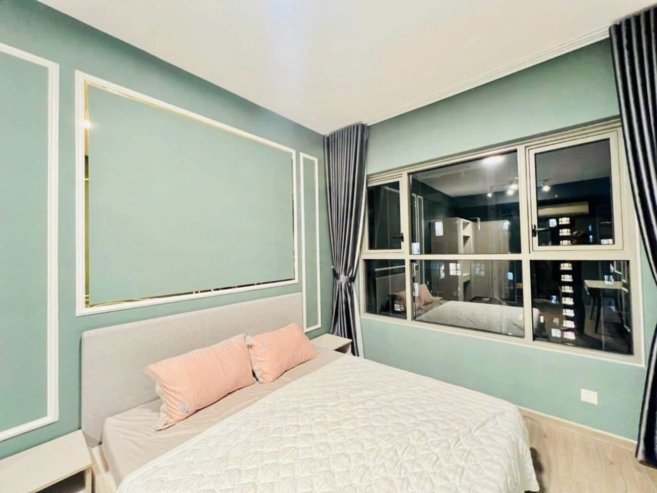 2BR apartment in Tan Phu — photo 5