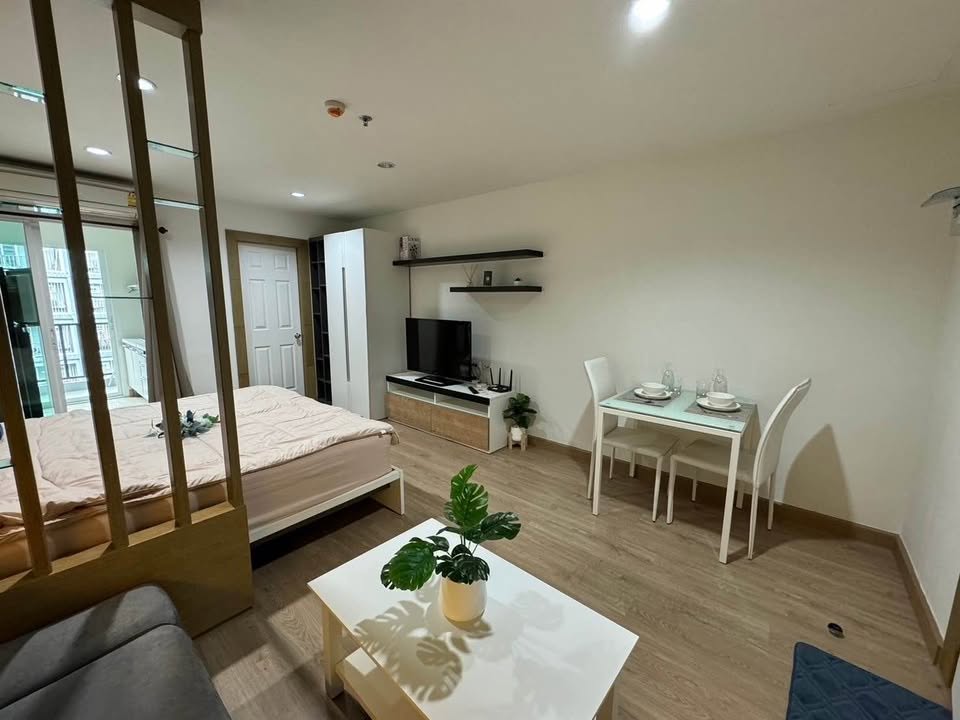 1BR condo in Phuket Town — photo 2