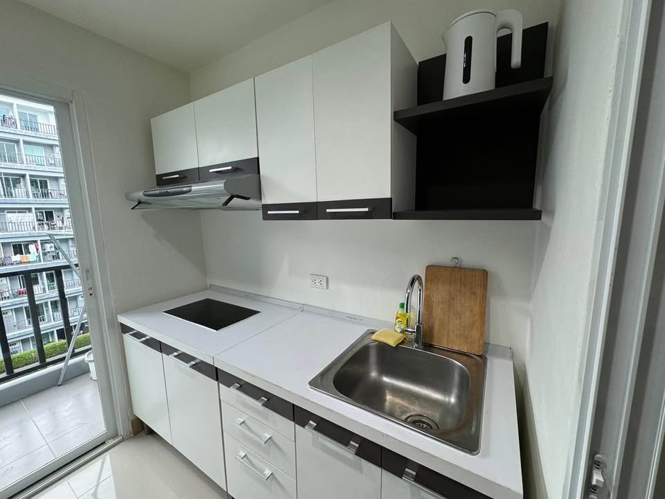 1BR condo in Phuket Town — photo 4