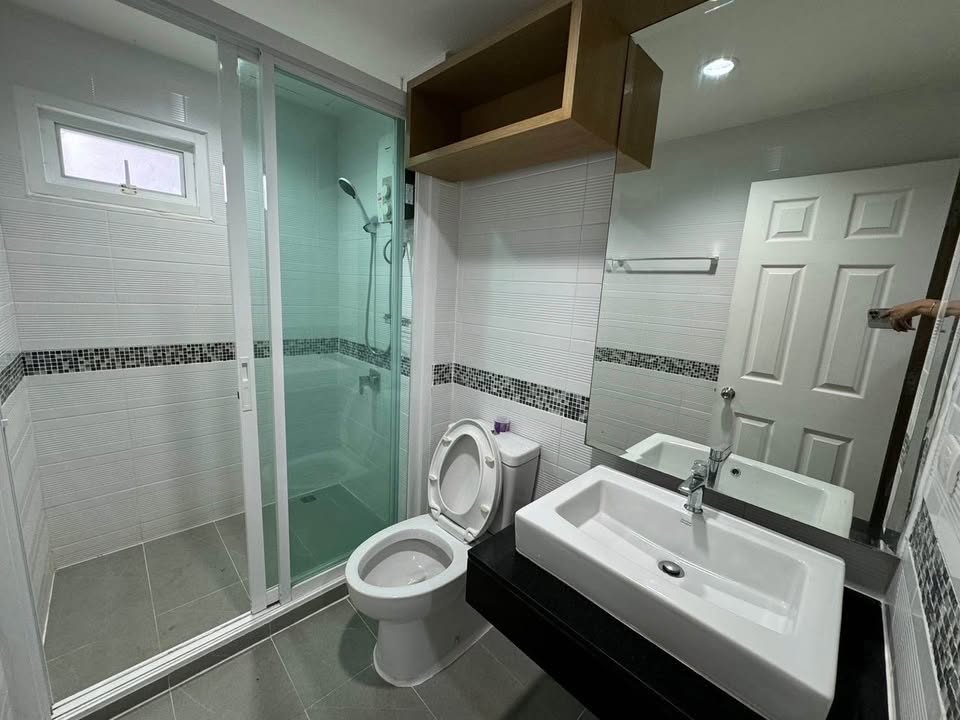 1BR condo in Phuket Town — photo 5