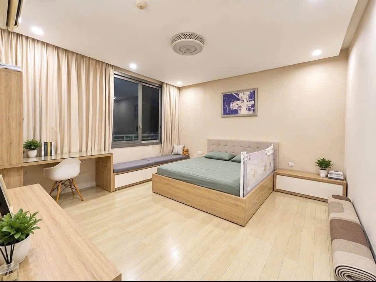 3BR apartment in Ha Dong — photo 4