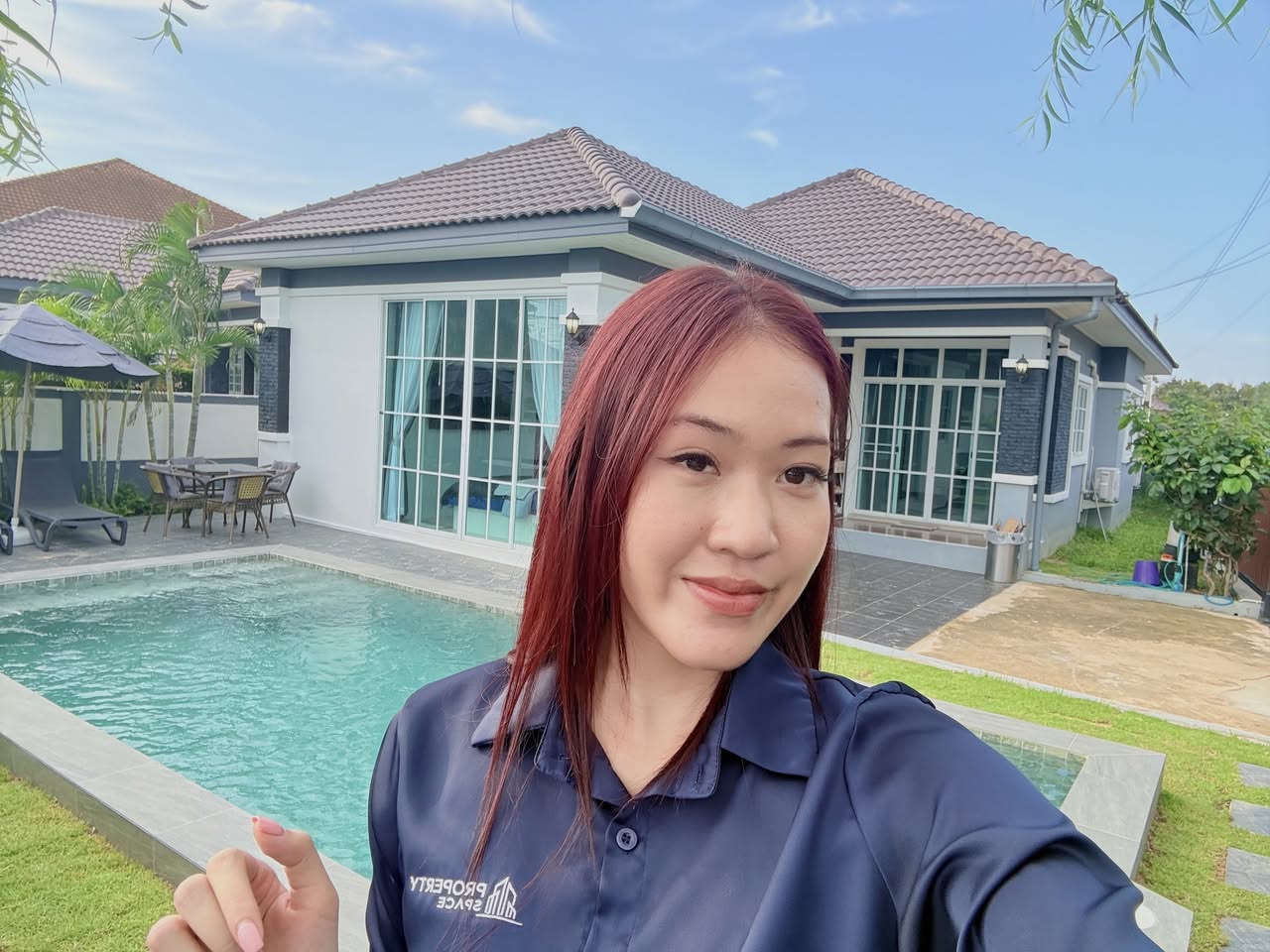 4BR rental in Mabprachan — photo 2