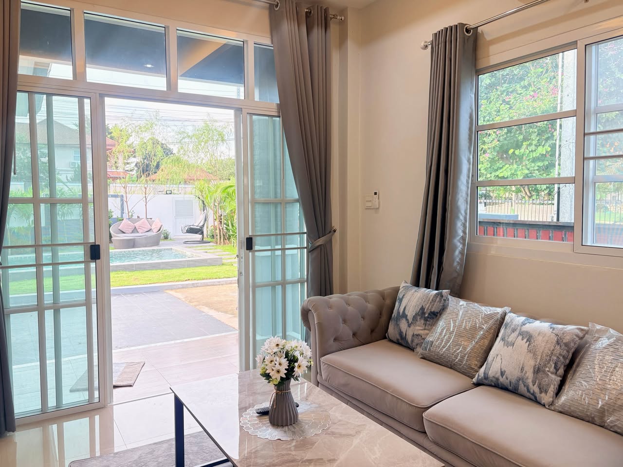 4BR rental in Mabprachan — photo 5