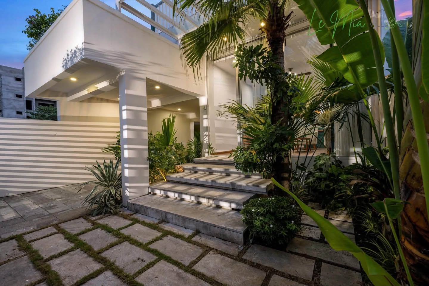 4BR villa in Da Nang — photo 2