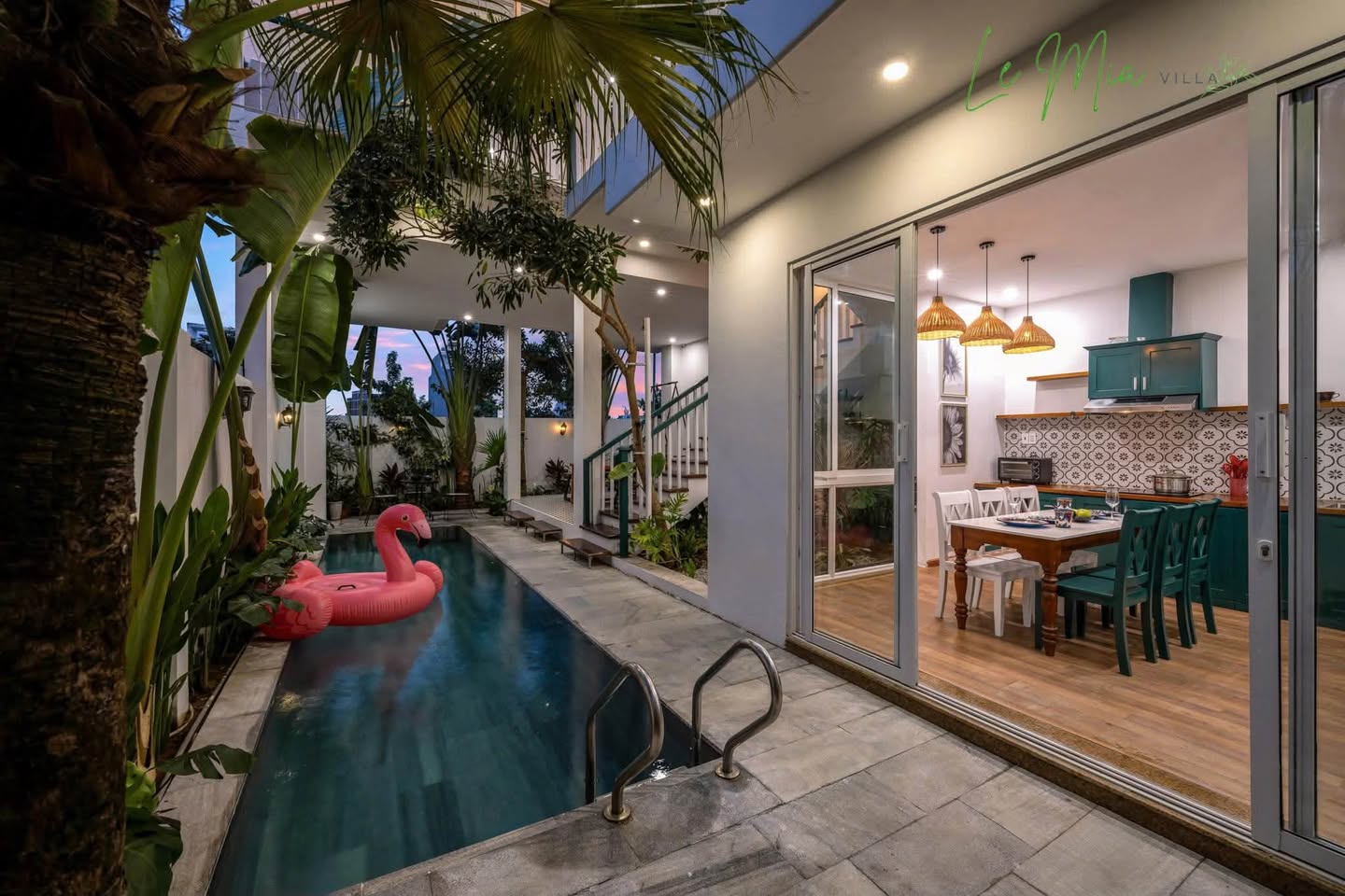 4BR villa in Da Nang — photo 3