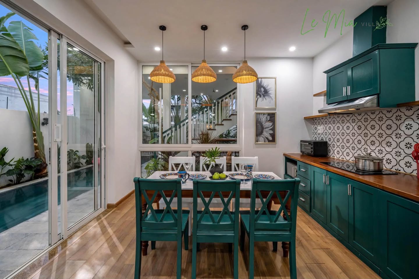 4BR villa in Da Nang — photo 5