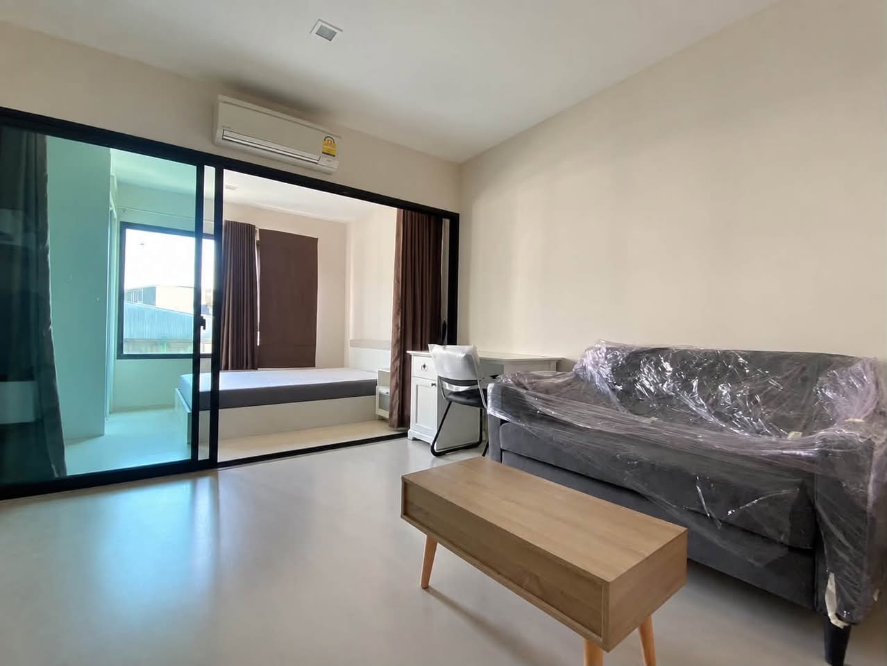 1BR condo in Sathorn — photo 3