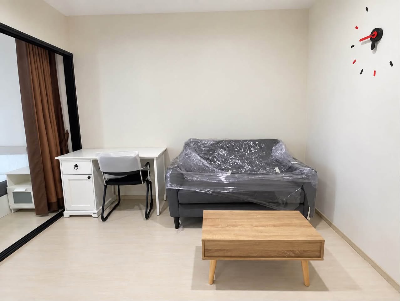 1BR condo in Sathorn — photo 4