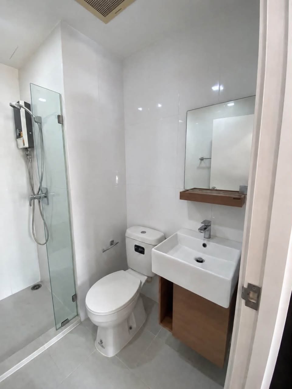 1BR condo in Sathorn — photo 5